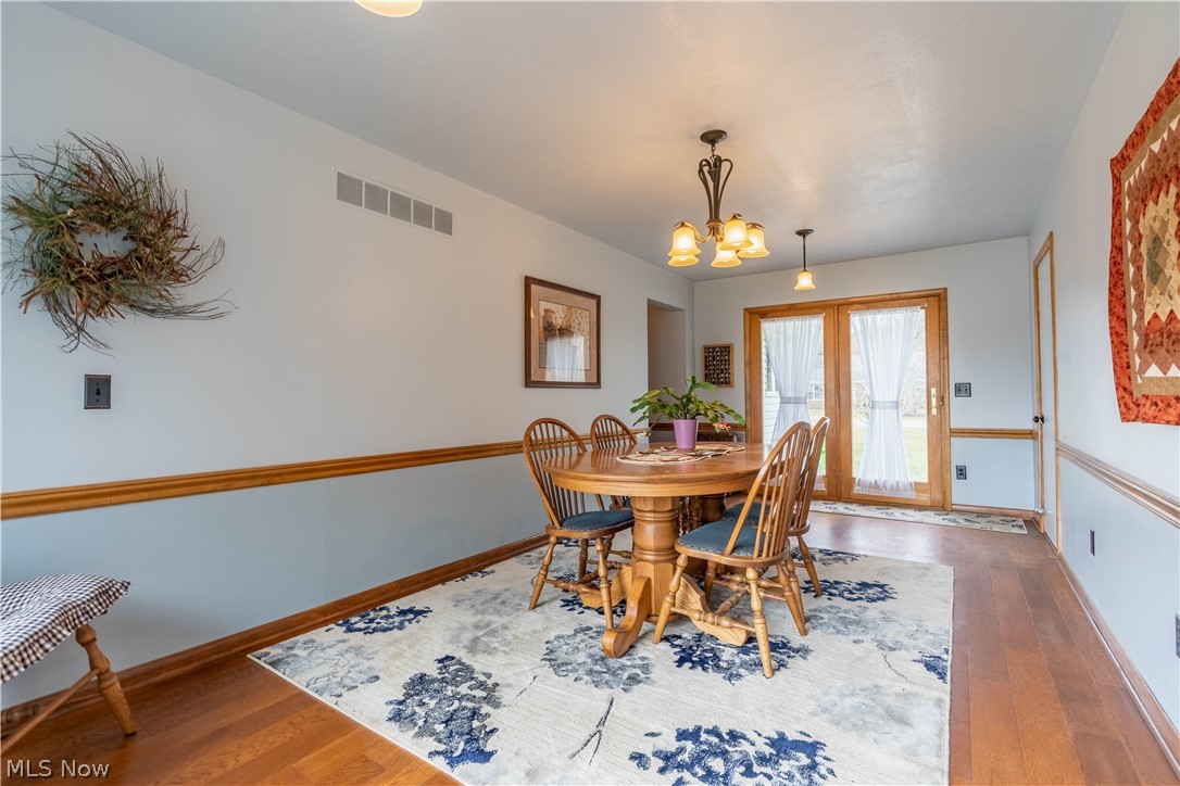 Mayfair Heights - Residential