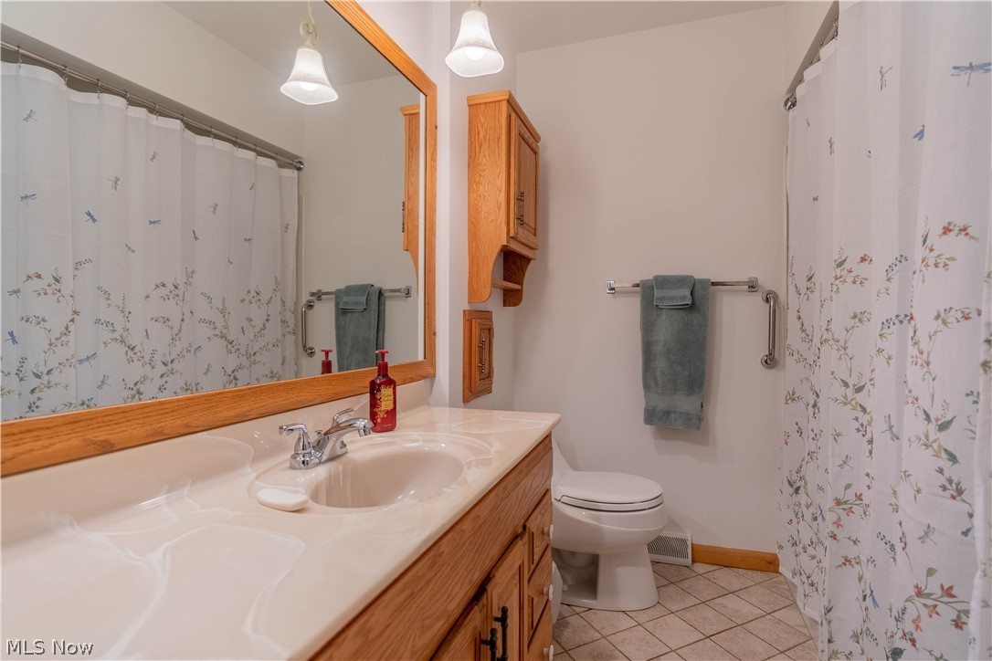 Mayfair Heights - Residential