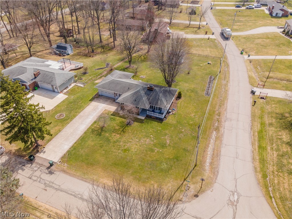 Mayfair Heights - Residential