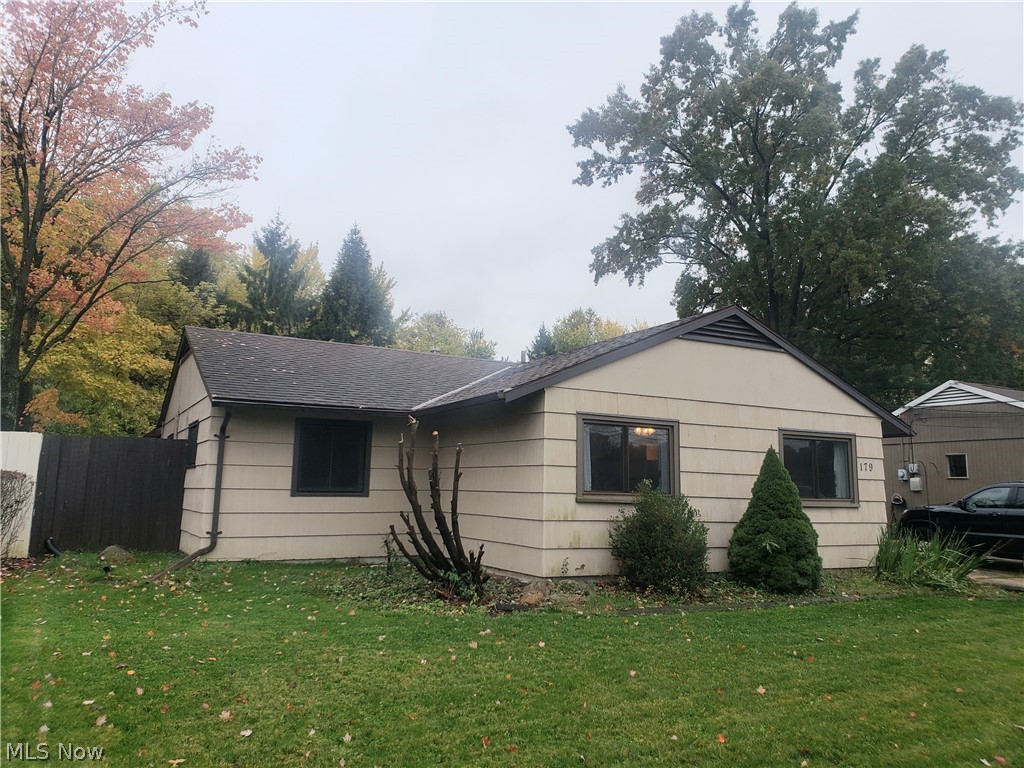 Berea Downs - Residential