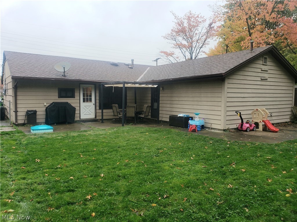 Berea Downs - Residential