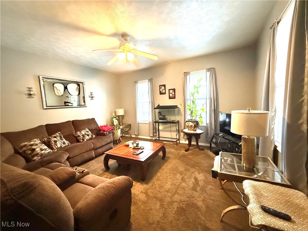 Alexander Mcintoshs - Residential Income