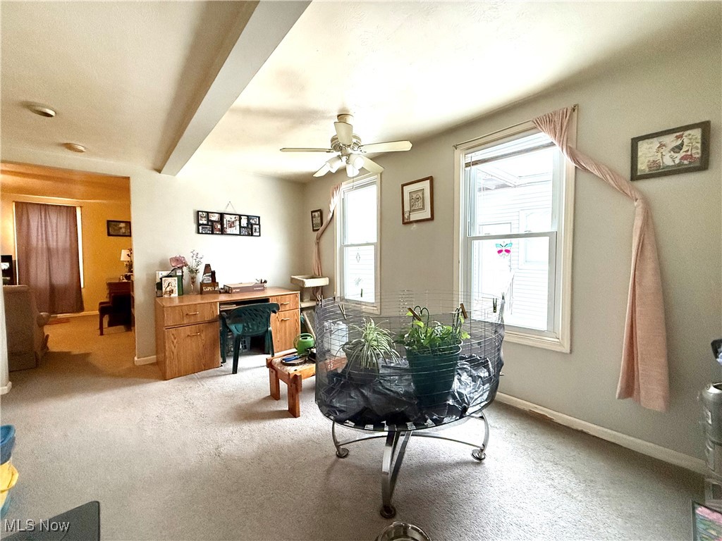 Alexander Mcintoshs - Residential Income