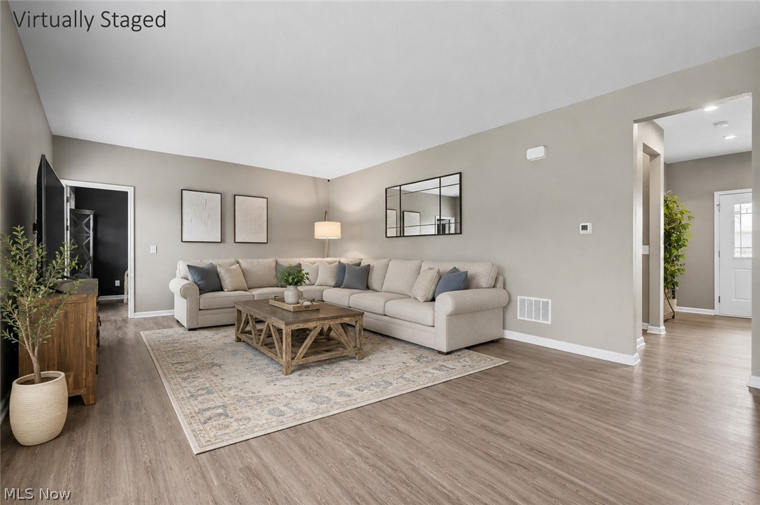 1705 Gate House Street NE