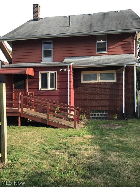 Canton - Residential