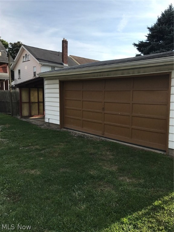 Canton - Residential