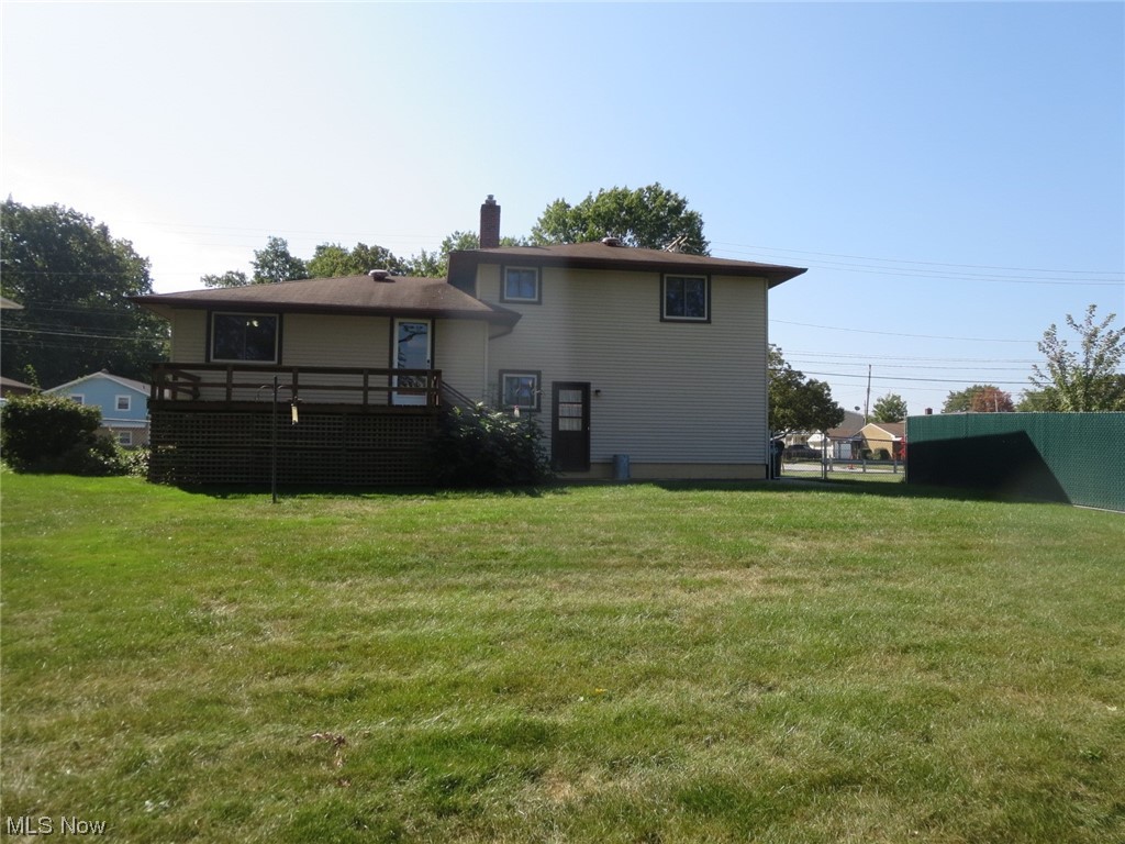 Starlite Properties Sub - Residential