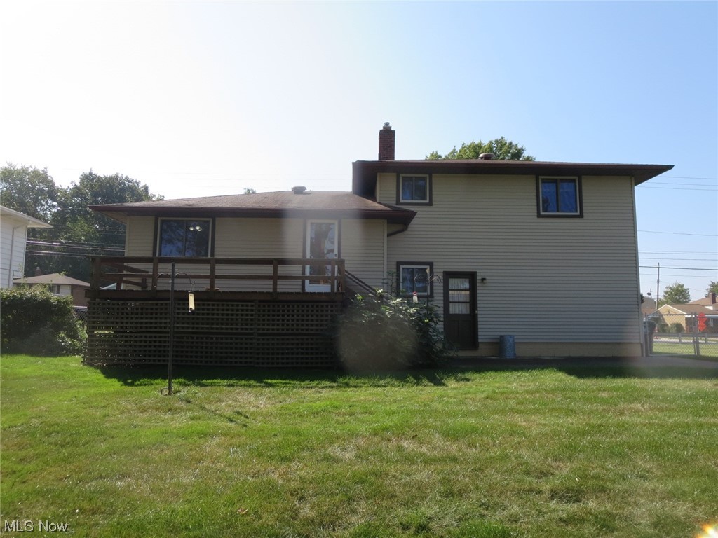 Starlite Properties Sub - Residential