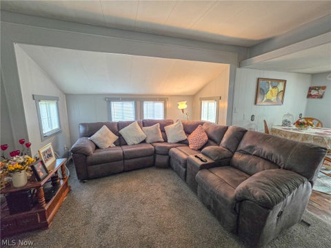 Tiny photo for 14 Inner Drive, Vienna, OH 44473 (MLS # 5256550)