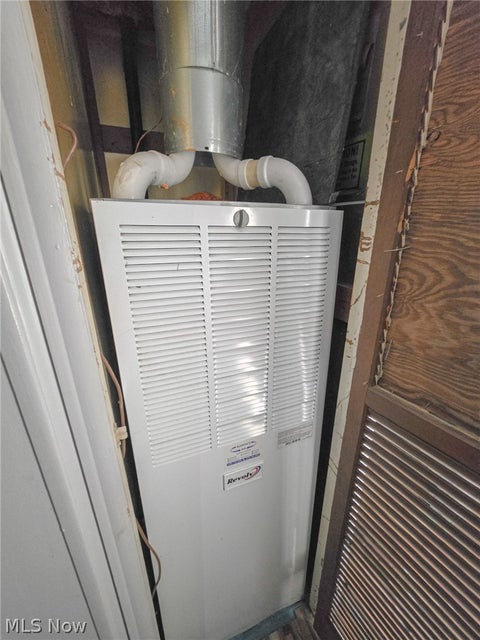 Tiny photo for 14 Inner Drive, Vienna, OH 44473 (MLS # 5256550)