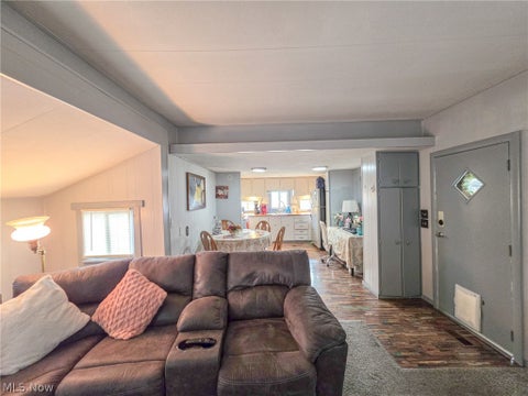 Tiny photo for 14 Inner Drive, Vienna, OH 44473 (MLS # 5256550)