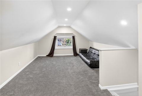 Tiny photo for 3205 Mapledale Avenue, Cleveland, OH 44109 (MLS # 5202740)