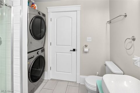 Tiny photo for 3205 Mapledale Avenue, Cleveland, OH 44109 (MLS # 5202740)