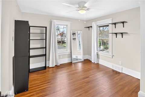 Tiny photo for 3205 Mapledale Avenue, Cleveland, OH 44109 (MLS # 5202740)