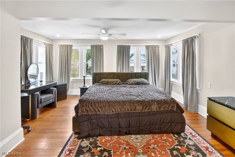 Tiny photo for 3205 Mapledale Avenue, Cleveland, OH 44109 (MLS # 5202740)