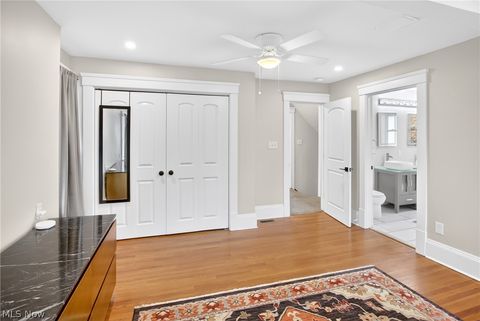 Tiny photo for 3205 Mapledale Avenue, Cleveland, OH 44109 (MLS # 5202740)