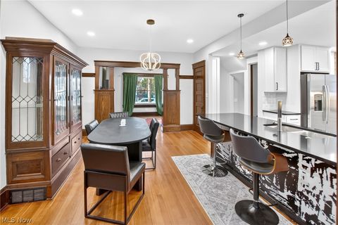 Tiny photo for 3205 Mapledale Avenue, Cleveland, OH 44109 (MLS # 5202740)