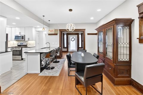 Tiny photo for 3205 Mapledale Avenue, Cleveland, OH 44109 (MLS # 5202740)