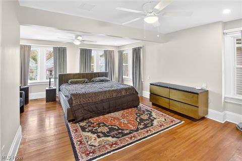 Tiny photo for 3205 Mapledale Avenue, Cleveland, OH 44109 (MLS # 5202740)