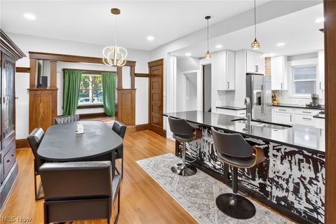 Tiny photo for 3205 Mapledale Avenue, Cleveland, OH 44109 (MLS # 5202740)