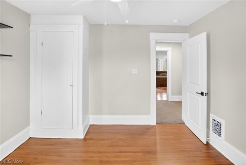 Tiny photo for 3205 Mapledale Avenue, Cleveland, OH 44109 (MLS # 5202740)