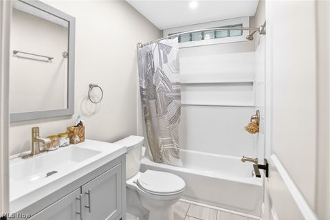 Tiny photo for 3205 Mapledale Avenue, Cleveland, OH 44109 (MLS # 5202740)