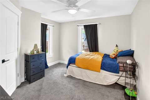 Tiny photo for 3205 Mapledale Avenue, Cleveland, OH 44109 (MLS # 5202740)