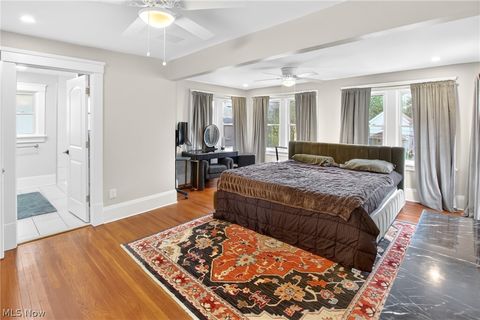 Tiny photo for 3205 Mapledale Avenue, Cleveland, OH 44109 (MLS # 5202740)