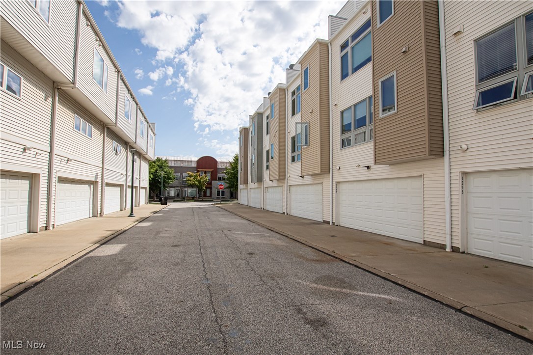 1257 W 75th Street #D1257, Cleveland, Ohio image 36