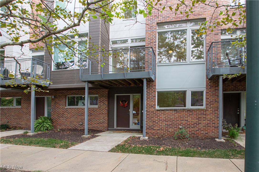 1257 W 75th Street #D1257, Cleveland, Ohio image 1