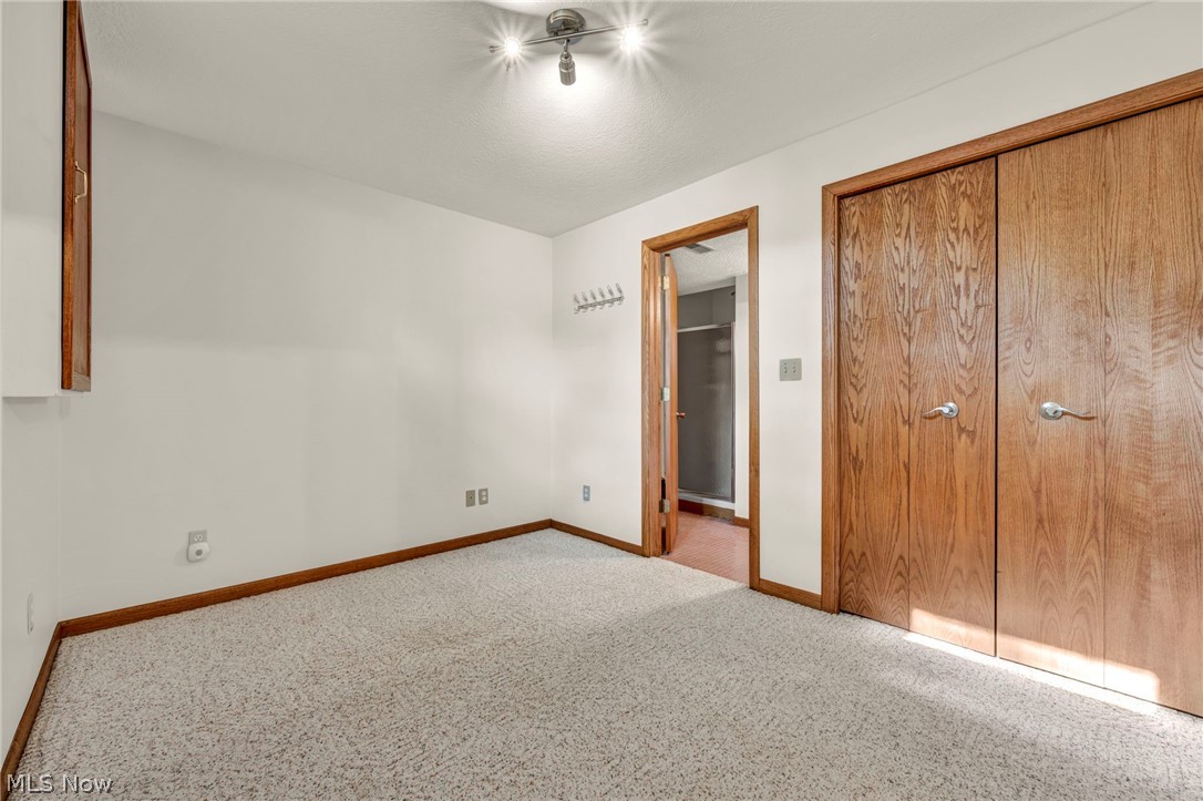 East Reservoir - Residential
