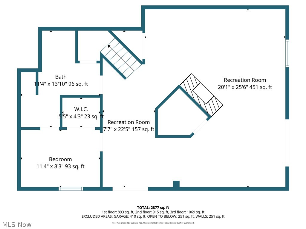 East Reservoir - Residential
