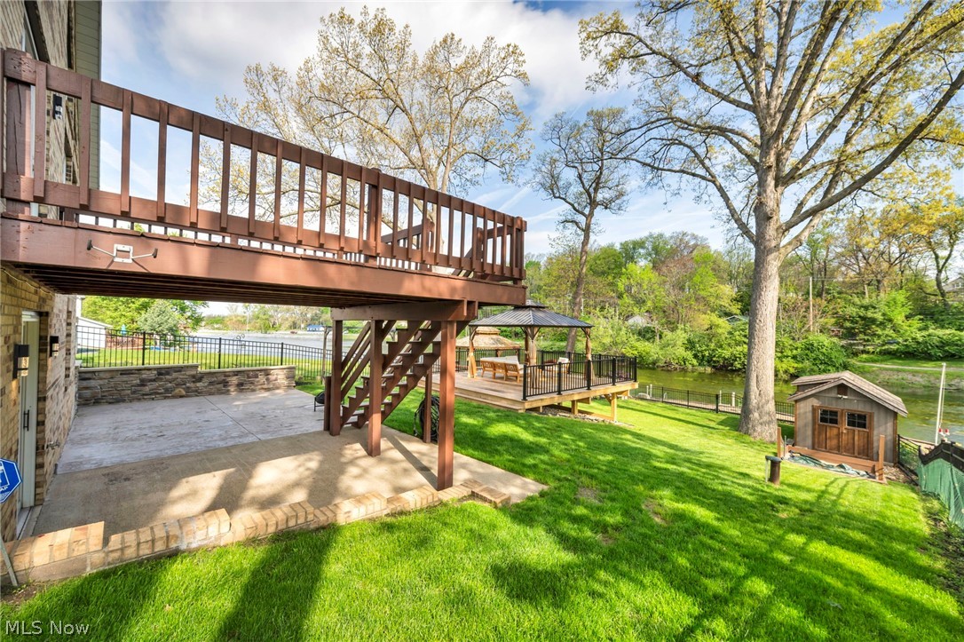 East Reservoir - Residential