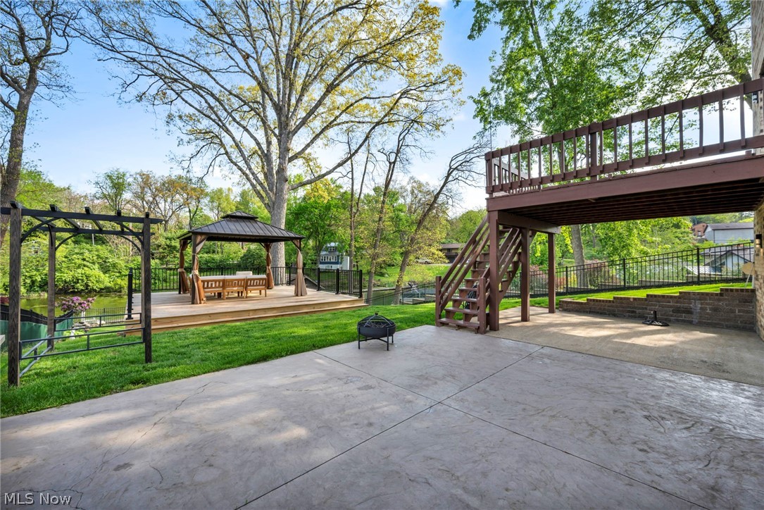 East Reservoir - Residential