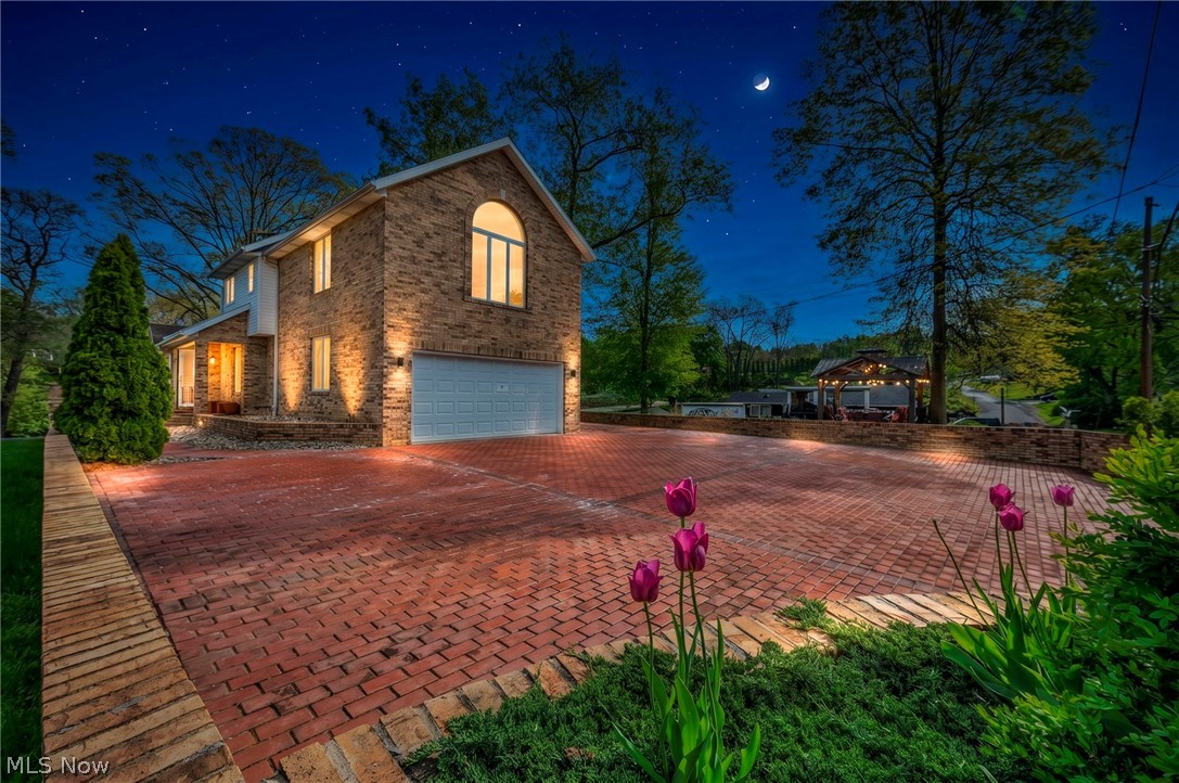 East Reservoir - Residential