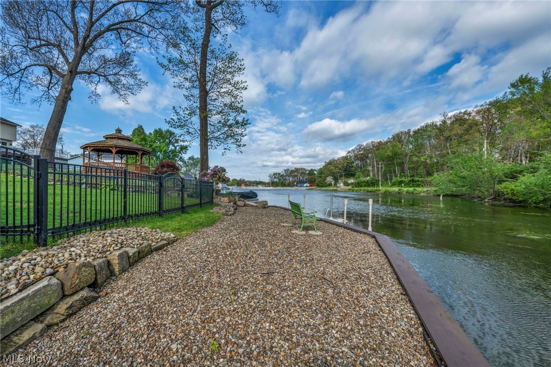 East Reservoir - Residential