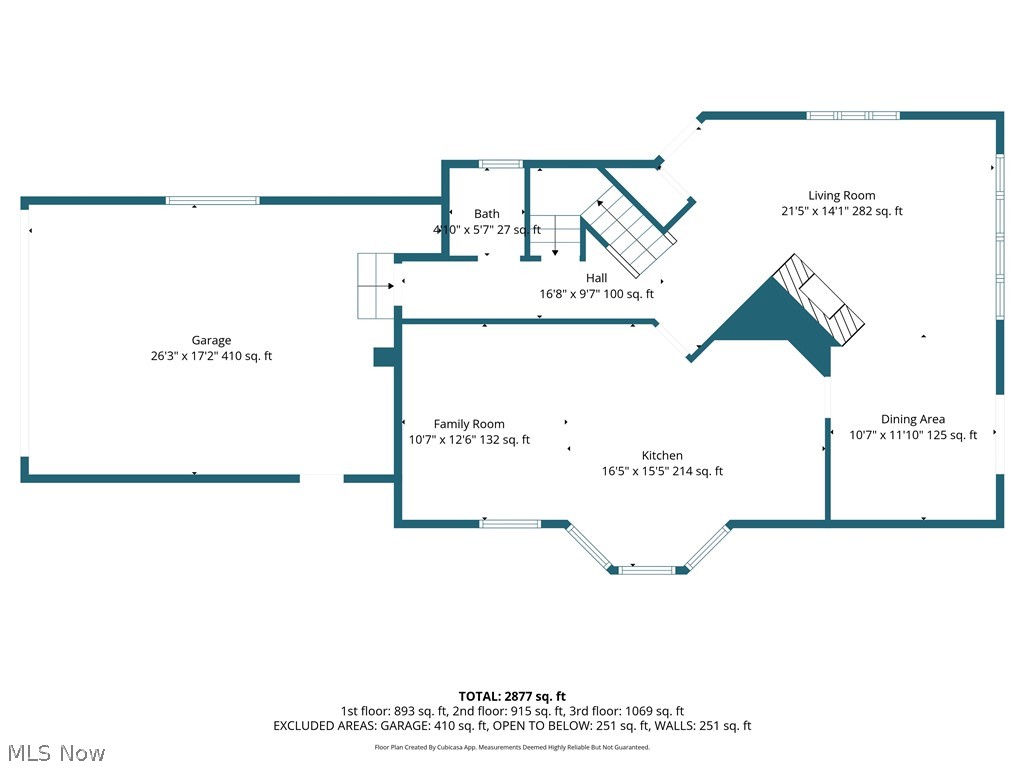 East Reservoir - Residential