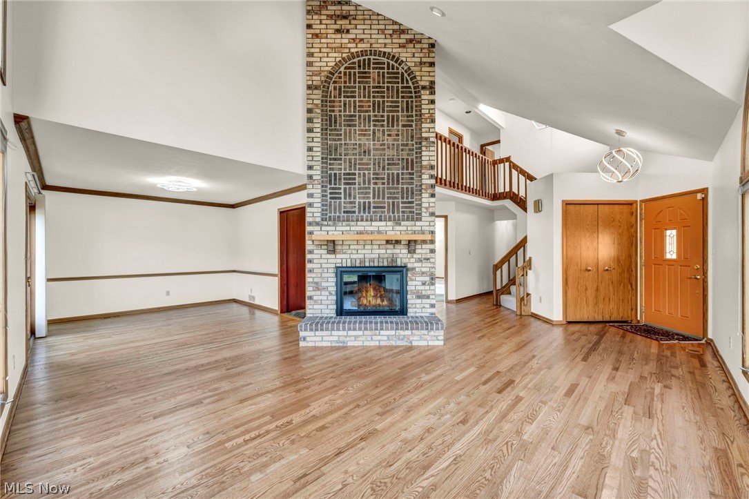 East Reservoir - Residential