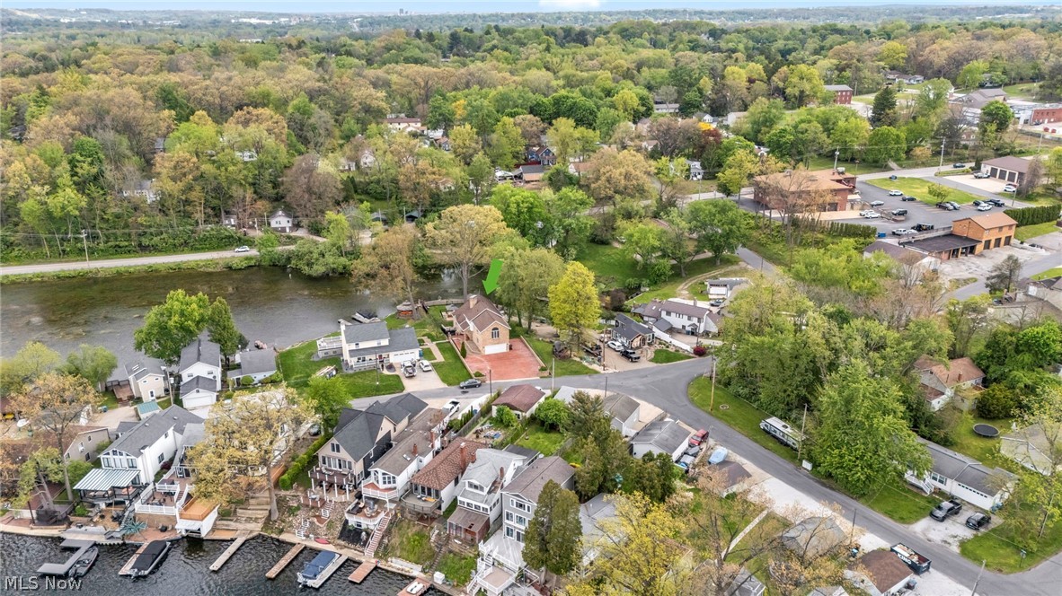 East Reservoir - Residential