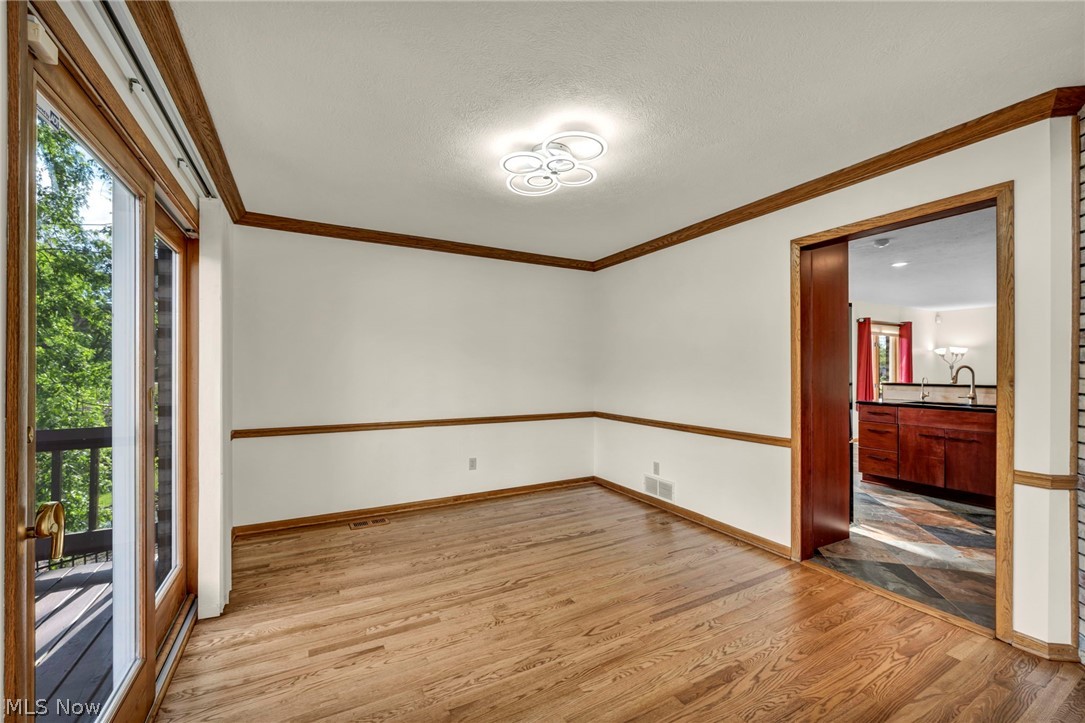 East Reservoir - Residential