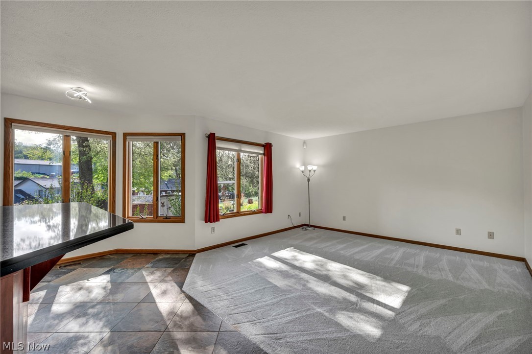 East Reservoir - Residential