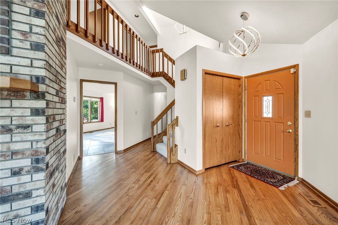 East Reservoir - Residential