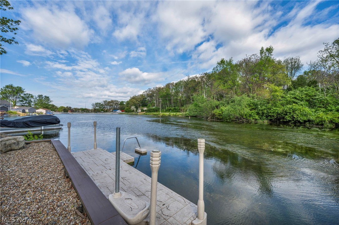 East Reservoir - Residential