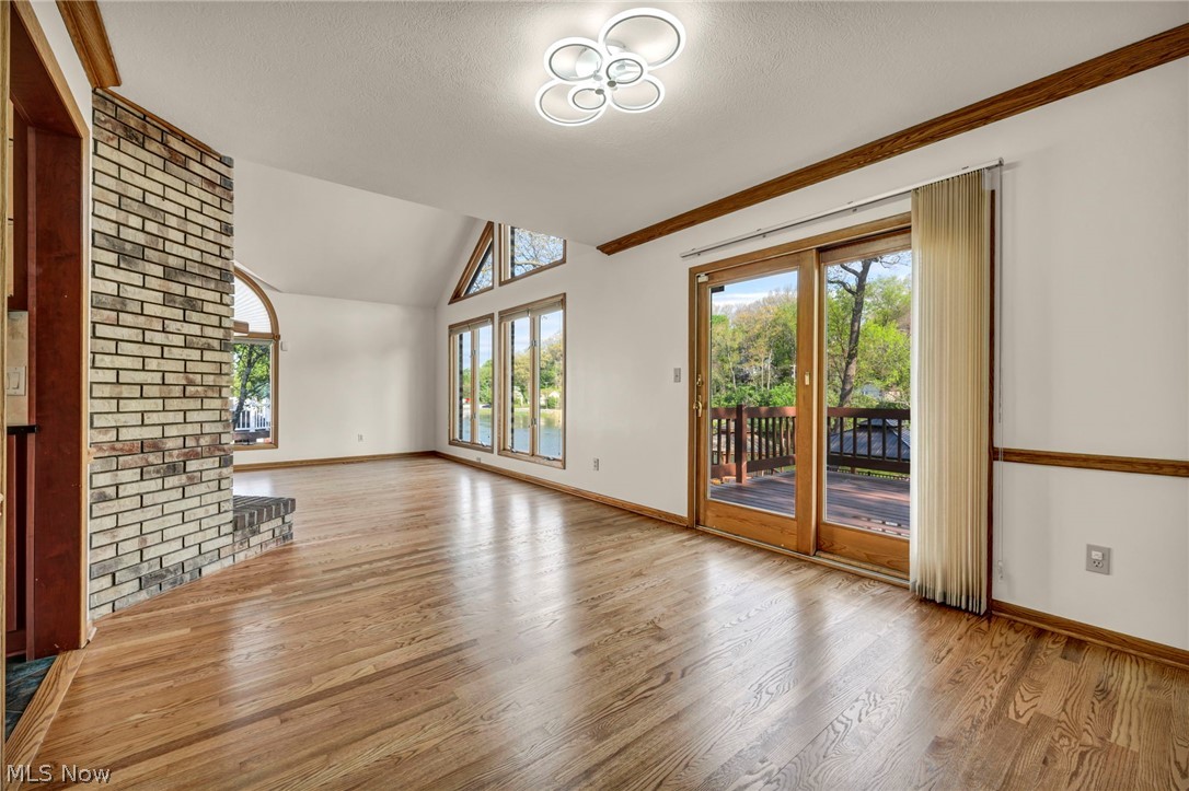 East Reservoir - Residential