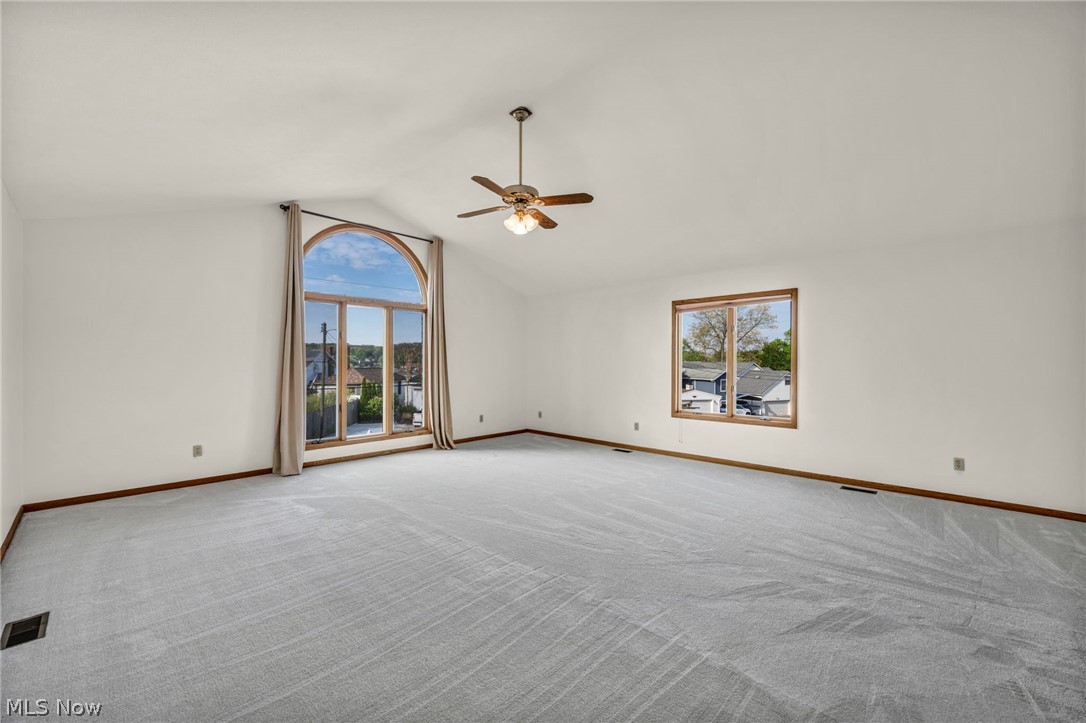 East Reservoir - Residential