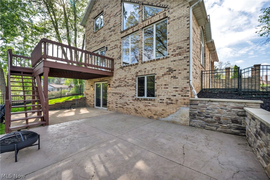 East Reservoir - Residential