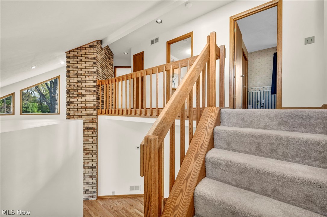 East Reservoir - Residential