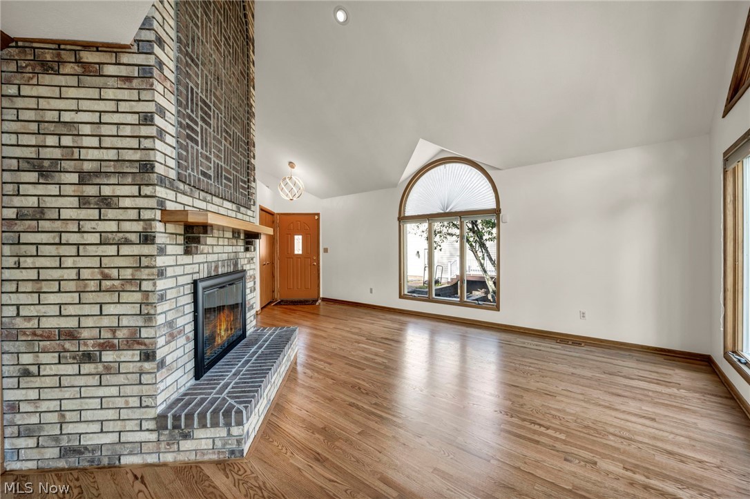 East Reservoir - Residential
