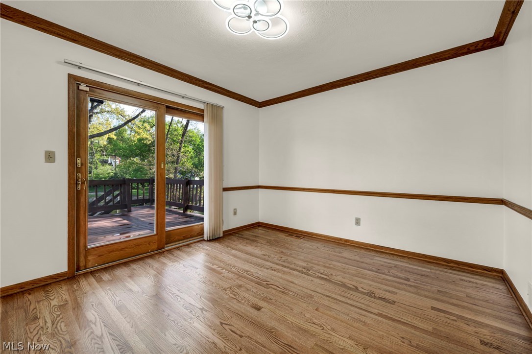 East Reservoir - Residential