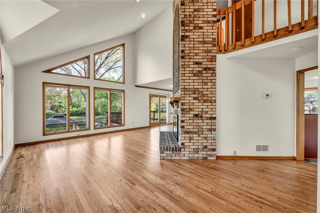 East Reservoir - Residential